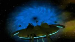 Vorlon Eclipse Planet Killer