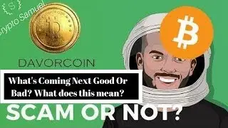 Davor Lending Update What Next? Moon or Scam?