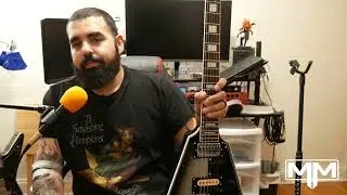 Masky's Rig Rundown - Firefly FFLV Silverburst