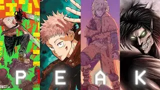 Hail MAPPA As the Best Animation Studio Already