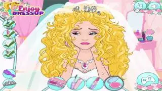 Barbie Wedding Accident &hearts; Barbie Wedding Games &hearts; Barbie Games for Kids &hearts;