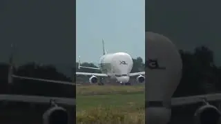 Airbus Beluga XL🐳
