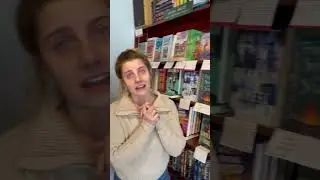 Teen Friday Pick: Murder She Wrote
