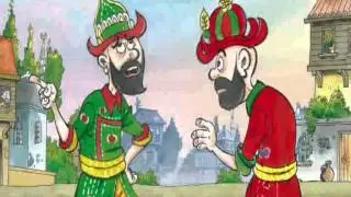 gülkan animasyon çizimevi hacivat karagöz