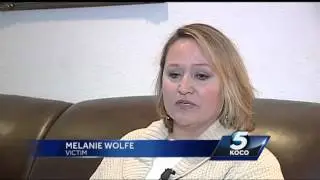 Driver throws water bottle at victim&rsquo;s car in fit of road rage