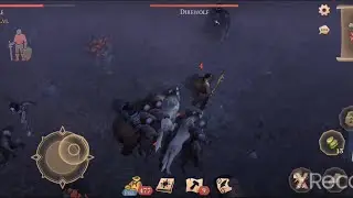Grim Soul - Full Hunting Night Cache😁 &times;3