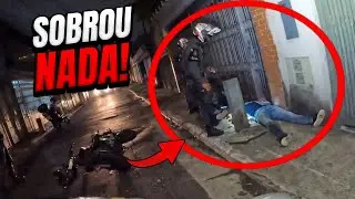 Quando o Pinote &eacute; Fatal (EP.03)