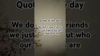 #beyourself