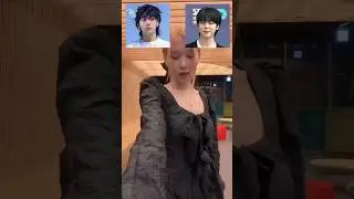 Blackpink to Bts,😱 #bts #blackpink #taennie #liskook #jinsoo #roselisa #viralvideo#jalebibaby#short