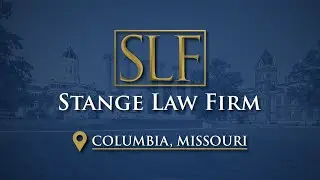Columbia, Missouri Child Support Attorneys in Boone County | Stange Law Firm, PC