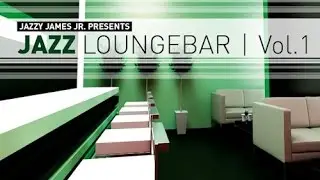 DJ Maretimo - Jazz Loungebar Vol.1 (Full Album) HD, 2018, Smooth Bar Lounge Music