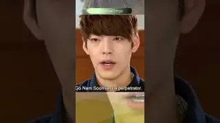 School 2013 I We are in the middle of making up!😢😰Emotional Moments #leejongsuk #kimwoobin #kdrama
