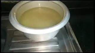 fast cooking and going outside for functions