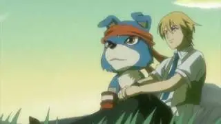 Digimon Savers Ending 2