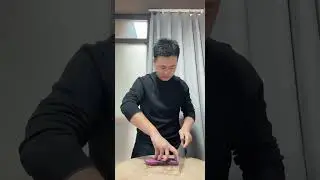 Radish Cutting & Carving Tricks &ndash; Professional Knife Skills 🥕
