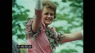 Holland Terra Fertilis (1967)