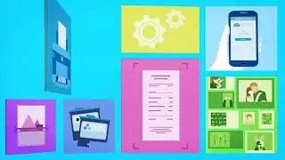 Introducing the new HP Smart App