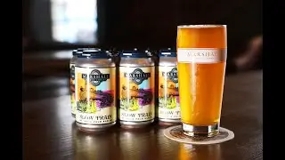 What the Ale, Beer of the week: Marshall Brewing Co.'s Slow Train IPA