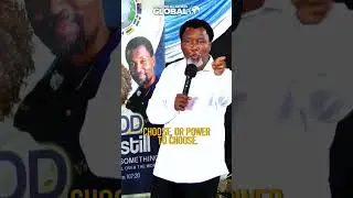 Allow Heaven to choose your destiny helpers #destinyhelpers #mentorship  #helpers #apostleericgeveza