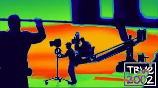 ABC Studios (2007) Effects (Inspired by CineGroupe 2000 Effects)