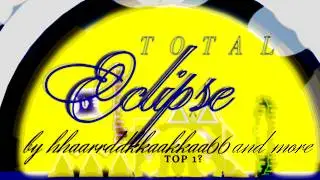 (UPCOMING BEAT BOUNCE TOP 1?) Total Eclipse Layout Showcase || Roblox Beat Bounce