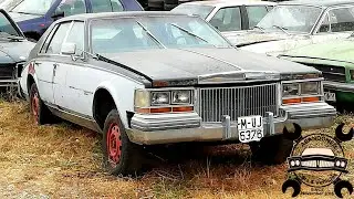 🔥Masini Abandonate din Romania🇷🇴 DOAR Modele Americane