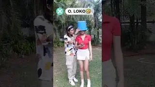 #foryou #jemaysantiago #comedy #humor #thehouseofcollab #pov #thehouseofcollab #foryoupage #kirsmay