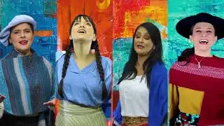 Guerreiras | Maria Alice - Doble Chapa
