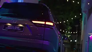 Toyota Hybrid Electric. Self-Charging&nbsp;EV