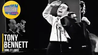 Tony Bennett 