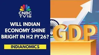 GST Rate Cuts Stimulate The Indian Economy: Will Festive Sales & GST 2.0 Drive H2 FY26 Growth?