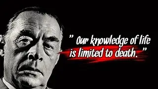 25 of the best book quotes from Erich Maria Remarque.