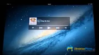 Обзор твика Jukebox для iPad и iPhone