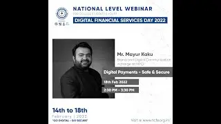 Digital Payments - Safe & Secure