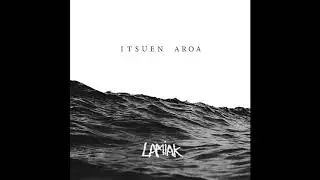 Lamiak - Itzalen Hitzak