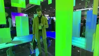 ISE 2026: The Most Stunning Experiences