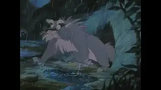 The Fox And The Hound: Mr. Digger (1981)