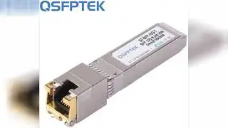 Review: MikroTik 9-Port Desktop Switch, 1 Gigabit Ethernet Port, 8 SFP+ 10Gbps Ports (CRS309-1G...