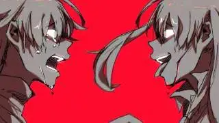 Anti-Nightcore - I'm Insane