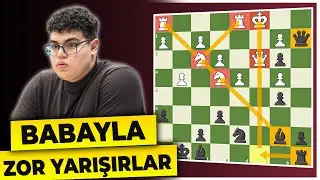 Məğlubedilməz AYDIN!!  23 Gedişə Nöqtəni Qoydu!!