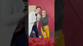 Funny Back Pain