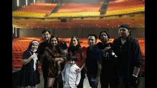 Backstage Pass ep 40 || Tanaw concert