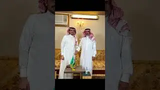 لقاء مع الاستاذ : علي احمد ال صالح من العرين ( بني مغيد ) في الحلقة ٦٥ من برنامج رموز من منطقة عسير