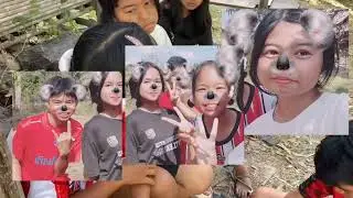 ทำคลิปส่งครูนัท
