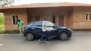 New age baleno 2022 customer review full details in Malayalam💯