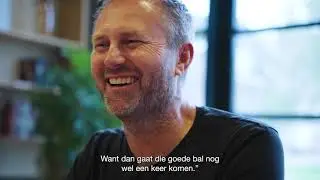 De Uitdaging met Quintin Schevernels: 'Waar maak ik me wel of niet druk om als CEO?'
