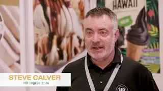 The Ingredients Show 2019: End of Day 2