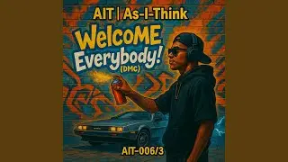 Welcome Everybody! (Trump O'matic Metal Hip-Hop, You Will See A Reverse Flip-Flop)