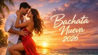 Bachata Nueva 2026 🔥 Las Mejores Canciones Románticas del Año