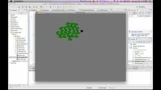 Java Game Collision